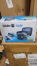 New Dash Cam Full HD 1080p With Night Vision
