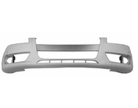 StoßStange Vorne FÜR Audi A5 2007-2011 Lackierbar MIT WaschdÜSen M/Sensoren