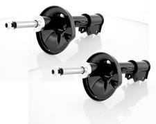 2 Stoßdämpfer Gasdruck Hinten für Suzuki Liana / Liana Kombi - ( ER ) * NEU * GH