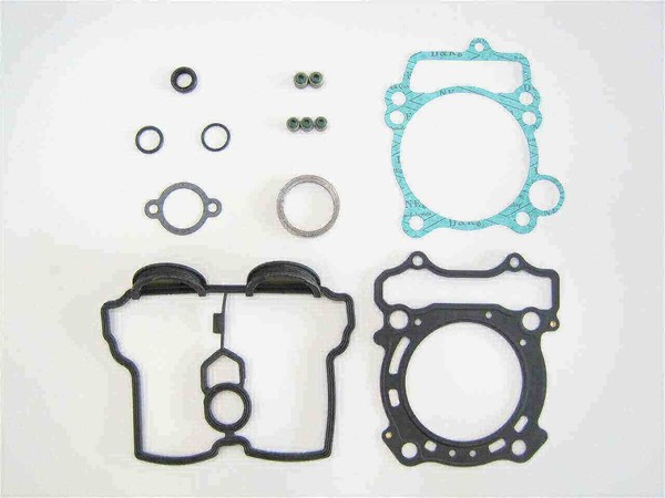 Yamaha WRF 250 / YZF 250-01/13 - Dichtungsset Oben Motor 810671HC-image