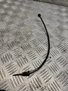 BMW X5 E70 Abgastemperatursensor 7805606 3.00 Diesel 180kw 2012 30521493