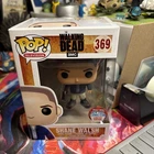 Funko Pop! Television The Walking Dead Shane Walsh #369 NYCC Limited Edition