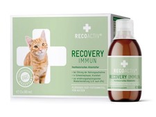 Recovery Immun (3 x 90 ml)