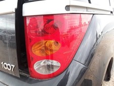 9646116880 SCHEINWERFER HINTEN RECHTS FÜR PEUGEOT 1007 SPORT 2005 997585