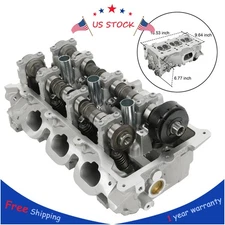 Cylinder Head Assembly Passenger Right Side For Dodge Chrysler Jeep 3.6L
