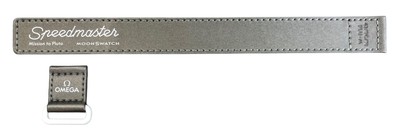 Uhrenarmband Klettverschluss Moonswatch Omega Swatch Mission To Pluto