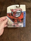 Hot Wheels Vintage Racing 1974 Vega “Grumpy’s Toy” 1/64 Jenkins Pro Stock