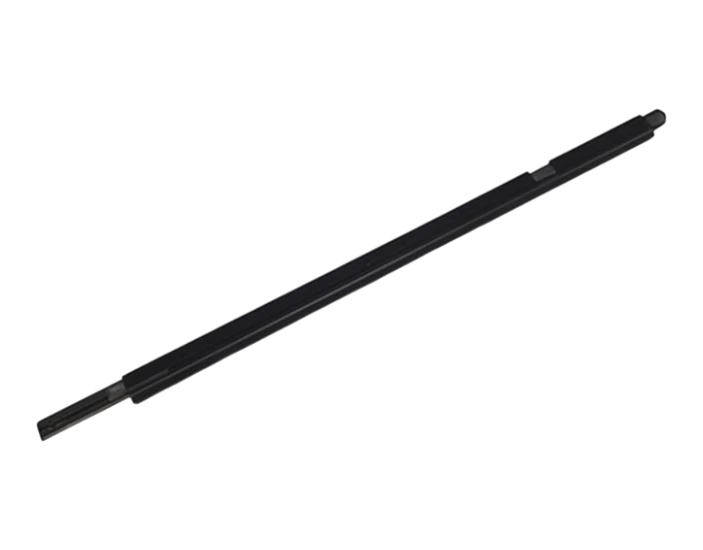 2007-2009 MOPAR ASPEN WEATHERSTRIP 55364720AB NEW OEM - Image 3 of 3