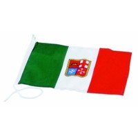 Plastimo Flag Italy Cm 30 X 45 64382