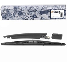VAICO HECKWISCHERARM + WISCHERBLATT HINTEN passend für OPEL ANTARA | V40-1825