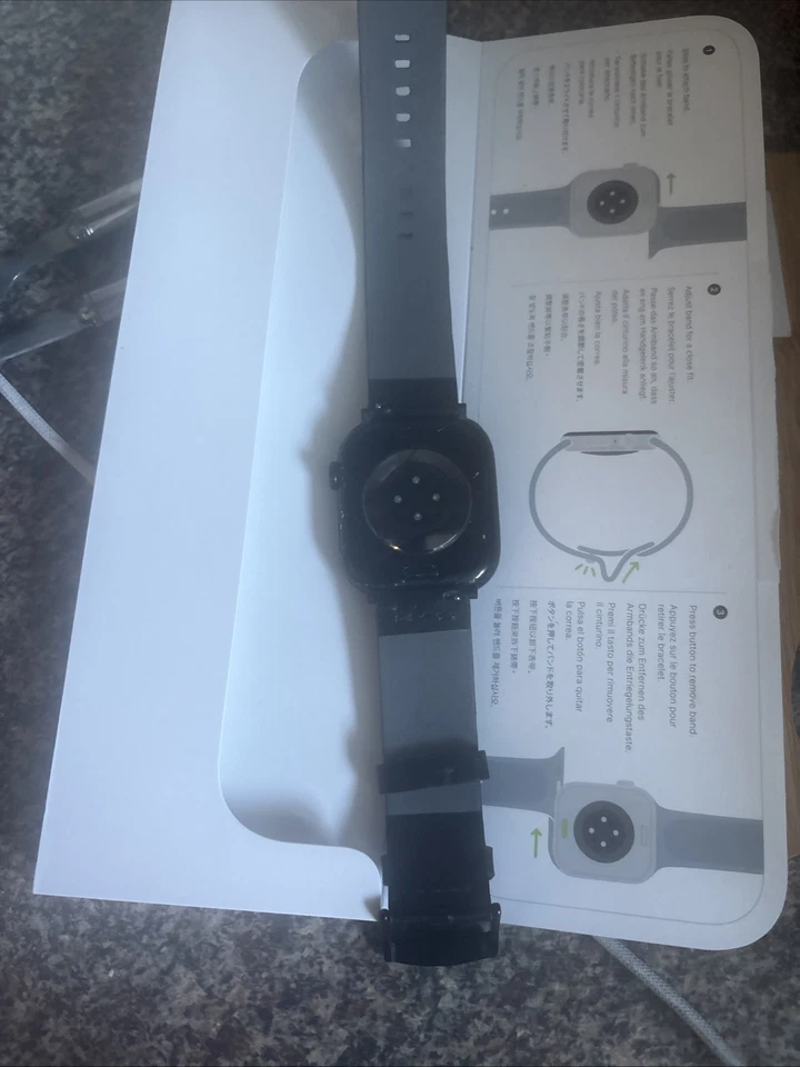 Apple I Watch Series 10 46mm - Image 2 of 3