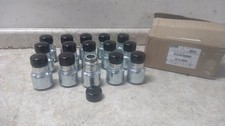 Parker Fluid Connectors 1S071-20-20 15 Pk Standard Staple Male Fittings