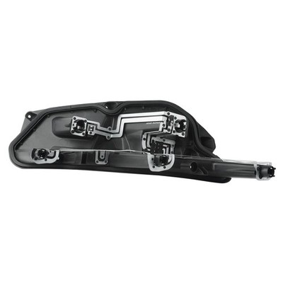 Für Audi TT 8J3,8J9 07-14 Lampenträger hinten links / rechts Rückleuchte Leuchte