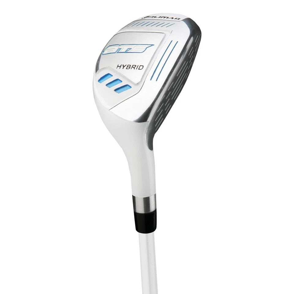 Orlimar ATS Right Hand Junior Girls' Golf Set with Stand Bag (Ages 9-12) - Image 3 of 4