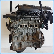 Motore Completo CR12 59Kw