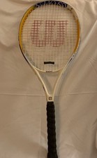 Wilson US Open Fusion Pro Tennis Racquet