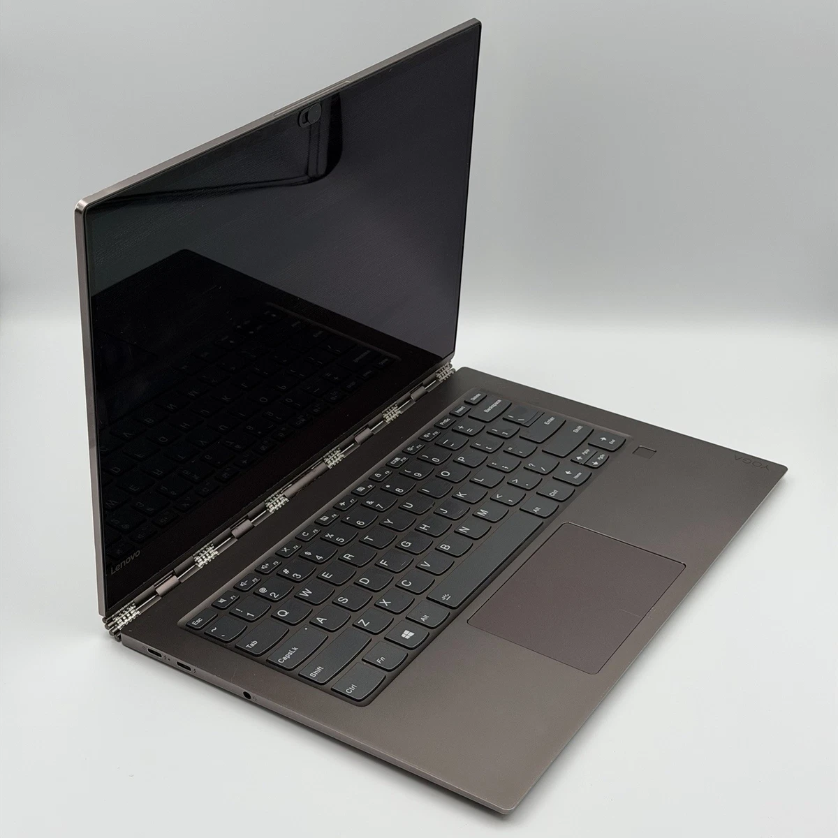 Lenovo Intel Core i7 8th Gen. 8 GB RAM PC Laptops & Netbooks for
