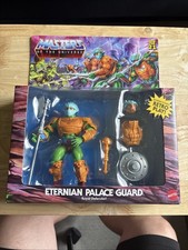 He-Man Mattel Masters of the Universe Origins Eternian Palace Guard
