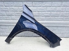 MERCEDES GLA W 156 W156 Kotfl&uuml;gel Vorne Rechts Beifahrerseite Fender Original OE