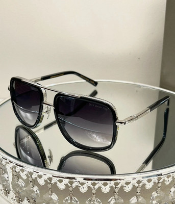 SALE OFF - DITA MACH-ONE Sunglasses DRX-2030 Unisex Size 59 19-127