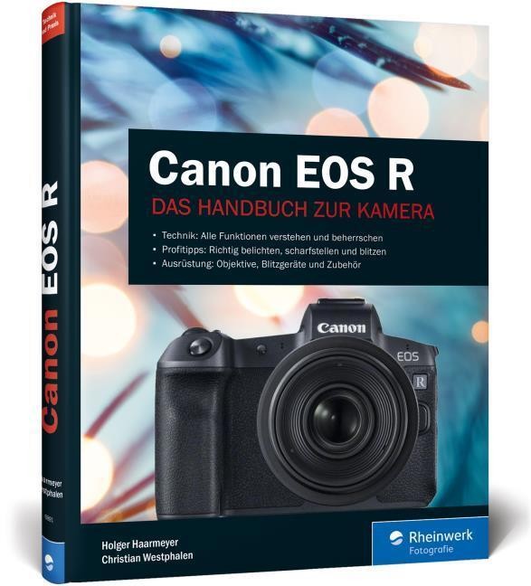 Canon EOS R Christian Westphalen