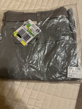 Men's Summer Cargo Shorts Regular-Fit Relaxed Designed Premium Cotton Half Pant