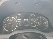 2018-2021 Tundra OE Speedometer Gauge Cluster 52K Miles Toyota