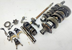 Zx6r Transmission | eBay