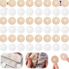 24PCS Duvet Clips to Hold Comforter Inside, Reusable Duvet Snaps to Hold Comf...