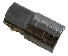 Blue Point Tools BLPAFM1438 1/4" Drive Female to 3/8" Drive Male Square Adapter