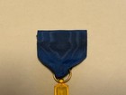 Original Desert Storm Era US South Carolina Palmetto Cross Medal Graco G27 — photo 4
