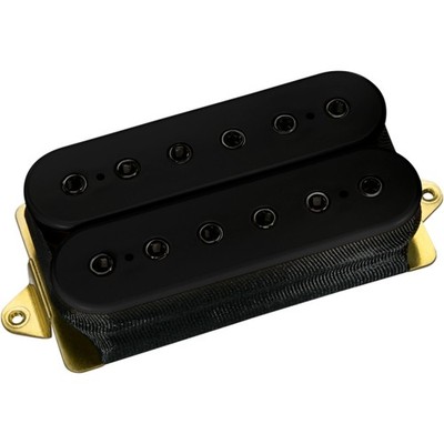 DiMarzio DP152F Super 3 F-Spaced Black