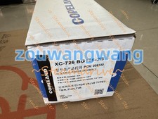 New In Box EMERSON XC-726BG125-2B Thermostatic Expansion Valve Z