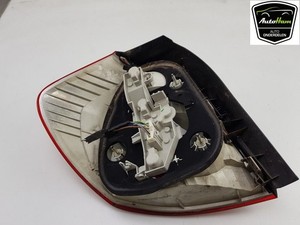 RÜCKLICHT RECHTS REAR LIGHT RIGHT BMW 1 serie (E87/87N) 2008 63217164956