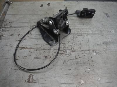 OEM Detachable Driver Back Rest Base 90's Harley Electra Glide Ultra FLHT FLHRCI