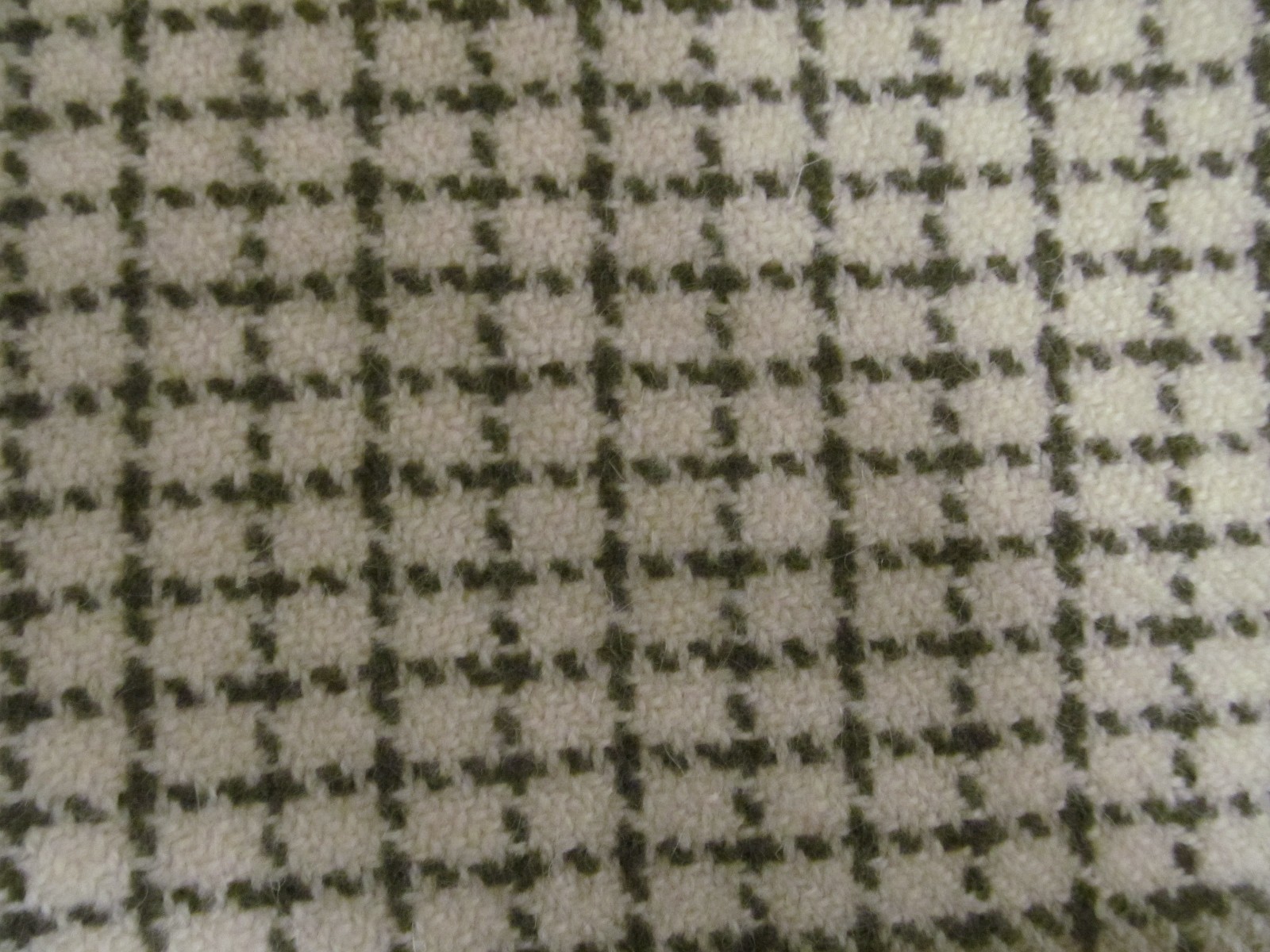 Ralph Lauren Set Of Two Wool Decorative Pillowcases With Fringe 26X26 New Other thumbnail 6