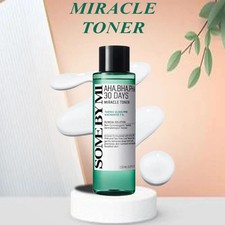 SOME BY MI AHA BHA PHA 30Days Miracle Toner 150ml