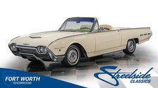 1962 Ford Thunderbird for Sale
