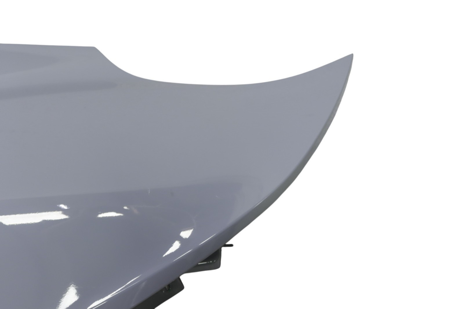 *Damaged* Lotus Emira Rear Left Driver Side Quarter Panel Skin 2024 2025 OEM