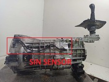 Boite de vitesse Hyundai TERRACAN