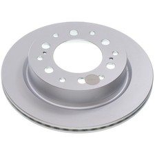 PowerStop Evolution Coated Rotor