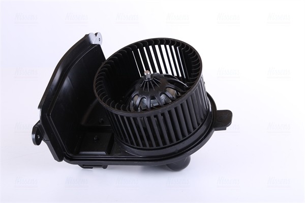 NISSENS-OE 87450 Interior Blower for RENAULT