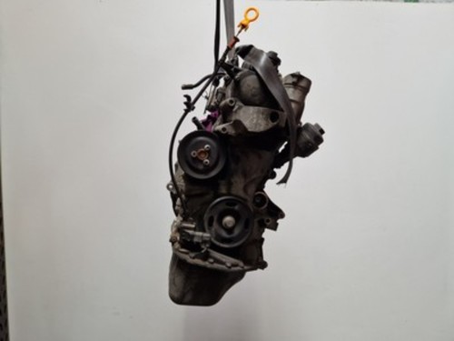 Motor VW Polo IV 9N 1.2 - BZG