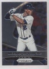 2015 Panini Prizm BJ Upton Melvin Upton Jr #30 3a3