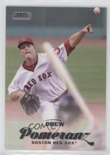 2017 Topps Stadium Club Drew Pomeranz #224 fm0
