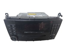 Autoradio Mercedes 220