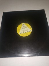 The Rock Posse featuring Fonda Rae Vinyl 