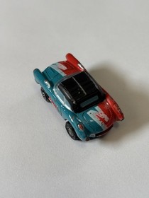 Vintage Micro Machines Lot Of 6