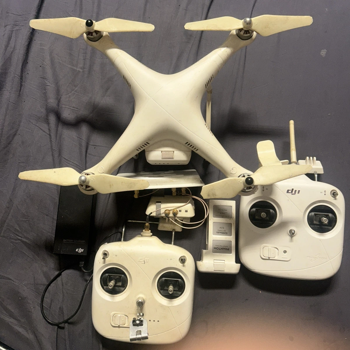 DJI Phantom 2 Vision+ Drones for sale - eBay