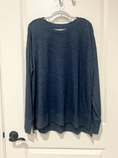 Women’s RBX Luxe soft Crewneck Tunic